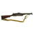 Original British WWII Lanchester MK.I* Display Submachine Gun SMG with 50 rd. Magazine and Sling Original Items