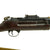 Original British WWII Lanchester MK.I* Display Submachine Gun SMG with 50 rd. Magazine and Sling Original Items