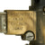Original British WWII Lanchester MK.I* Display Submachine Gun SMG with 50 rd. Magazine and Sling Original Items