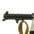 Original British WWII Lanchester MK.I* Display Submachine Gun SMG with 50 rd. Magazine and Sling Original Items