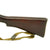 Original British WWII Lanchester MK.I* Display Submachine Gun SMG with 50 rd. Magazine and Sling Original Items