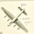 Original U.S. WWII Naval Aviation Training WEFTUP ID Posters - Set of Three - UK, Germany, Japan Aircraft Original Items