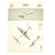 Original U.S. WWII Naval Aviation Training WEFTUP ID Posters - Set of Three - UK, Germany, Japan Aircraft Original Items