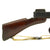 Original U.S. WWII Thompson M1928A1 Display Submachine Gun Serial No. A.O. 43059 - Original WWII Parts Original Items