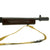 Original U.S. WWII Thompson M1928A1 Display Submachine Gun Serial No. A.O. 43059 - Original WWII Parts Original Items