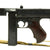 Original U.S. WWII Thompson M1928A1 Display Submachine Gun Serial No. A.O. 43059 - Original WWII Parts Original Items