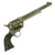 Original U.S. Colt Frontier Six Shooter .44-40 Revolver with 7 1/2" Barrel made in 1888 - Serial 127959 Original Items