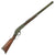 Original U.S. Winchester Model 1873 .44-40 Rifle with Octagonal Barrel made in 1889 - Serial 302510 Original Items