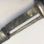 Original German WWII Era Prototype Bright Steel Seitengewehr 84/98 Bayonet for 98K Rifles with Scabbard Original Items