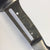 Original German WWII Era Prototype Bright Steel Seitengewehr 84/98 Bayonet for 98K Rifles with Scabbard Original Items
