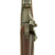 Original U.S. Springfield Trapdoor Model 1884 Cadet Rifle made in 1890 with Bayonet - Serial No 492315 Original Items