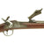Original U.S. Springfield Trapdoor Model 1884 Cadet Rifle made in 1890 with Bayonet - Serial No 492315 Original Items