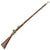 Original U.S. Civil War Era 3rd Model P-1853 Enfield Three Band Percussion Export Rifle dated 1862 Original Items