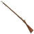 Original U.S. Civil War Era 3rd Model P-1853 Enfield Three Band Percussion Export Rifle dated 1862 Original Items