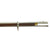 Original U.S. Civil War Era 3rd Model P-1853 Enfield Three Band Percussion Export Rifle dated 1862 Original Items