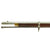 Original U.S. Civil War Era 3rd Model P-1853 Enfield Three Band Percussion Export Rifle dated 1862 Original Items