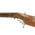 Original 18th Century German Air Rifle with Wheel Lock Style Stock by Anton Baumann of Munick c.1798 Original Items