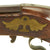 Original 18th Century German Air Rifle with Wheel Lock Style Stock by Anton Baumann of Munick c.1798 Original Items