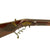 Original 18th Century German Air Rifle with Wheel Lock Style Stock by Anton Baumann of Munick c.1798 Original Items