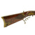 Original 18th Century German Air Rifle with Wheel Lock Style Stock by Anton Baumann of Munick c.1798 Original Items
