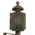 Original British Victorian Pair of Carriage Lamps Converted to Electricity - circa 1880 Original Items