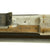 Original Dutch Beaumont M1871 Bolt Action Single Shot French Trials Rifle Serial 4793 - Dated 1872 Original Items