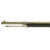 Original Dutch Beaumont M1871 Bolt Action Single Shot French Trials Rifle Serial 4793 - Dated 1872 Original Items