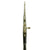 Original Dutch Beaumont M1871 Bolt Action Single Shot French Trials Rifle Serial 4793 - Dated 1872 Original Items