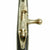 Original Dutch Beaumont M1871 Bolt Action Single Shot French Trials Rifle Serial 4793 - Dated 1872 Original Items