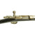 Original Dutch Beaumont M1871 Bolt Action Single Shot French Trials Rifle Serial 4793 - Dated 1872 Original Items
