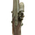 Original Revolutionary War Dutch Imported Flintlock Full Length Carbine - circa 1770 Original Items