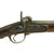 Original Italian M-1845 Piedmont-Sardinian Pioneer Percussion Carbine made at Turin Arsenal - dated 1866 Original Items