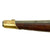 Original Norwegian M-1831/46 Percussion Dragoon Pistol Cut for Shoulder Stock - Serial 144 Original Items