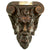 Original Napoleonic Carved Wooden Gargoyle from Batavian Navy Ship WASSENAAR - Battle of Camperdown 1797 Original Items