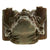 Original Napoleonic Carved Wooden Gargoyle from Batavian Navy Ship WASSENAAR - Battle of Camperdown 1797 Original Items