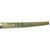 Original WWII Japanese Navy Officer P1937 Kai-Gunto Katana Samurai Sword with Scabbard - Matching Numbers Original Items