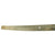 Original WWII Japanese Navy Officer P1937 Kai-Gunto Katana Samurai Sword with Scabbard - Matching Numbers Original Items