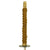 Original WWII Japanese Navy Officer P1937 Kai-Gunto Katana Samurai Sword with Scabbard - Matching Numbers Original Items