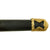 Original WWII Japanese Navy Officer P1937 Kai-Gunto Katana Samurai Sword with Scabbard - Matching Numbers Original Items