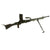 Original WWII Czech ZB-30 German MG30(t) Display Machine Gun Original Items