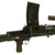 Original WWII Czech ZB-30 German MG30(t) Display Machine Gun Original Items
