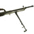 Original WWII Czech ZB-30 German MG30(t) Display Machine Gun Original Items