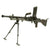 Original WWII Czech ZB-30 German MG30(t) Display Machine Gun Original Items