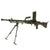 Original WWII Czech ZB-30 German MG30(t) Display Machine Gun Original Items