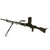 Original WWII Czech ZB-30 German MG30(t) Display Machine Gun Original Items