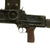 Original WWII Czech ZB-30 German MG30(t) Display Machine Gun Original Items