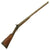 Original British 14 Bore Double Barrel Percussion Shotgun by William Chase & Son of London - circa 1850 Original Items