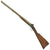 Original British 14 Bore Double Barrel Percussion Shotgun by William Chase & Son of London - circa 1850 Original Items