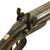 Original British 14 Bore Double Barrel Percussion Shotgun by William Chase & Son of London - circa 1850 Original Items