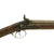 Original British 14 Bore Double Barrel Percussion Shotgun by William Chase & Son of London - circa 1850 Original Items